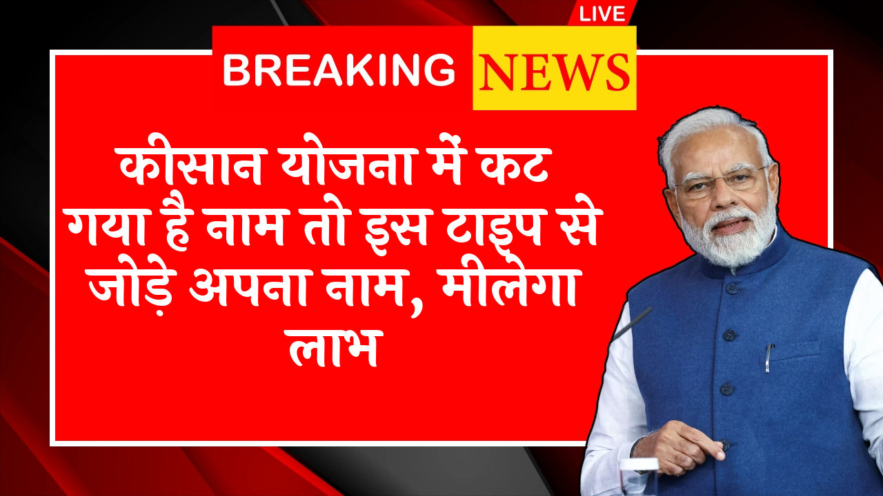 Pradhan Mantri Kisan Samman Nidhi Explained